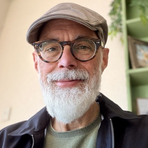 Fundraising Page: David Kenny